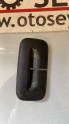 3G0857785 volkswagen passat B8 arka emniyet kemeri kapağı