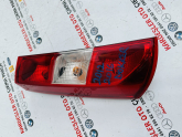 Dacia dokker sol arka stop