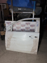 Oto Çıkma Parça / Isuzu / D-Max / Kaporta & Karoser / Kapı / Çıkma Parça 