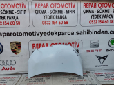 Dacia dokker motor kaputu orjinal çıkma
