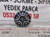 Dacia Sandero Stepway 16 İnç Jant Kapağı 403155853R