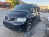 VOLKSWAGEN CARAVELLE T5 ÇIKMA ORJİNAL ÖN PANEL