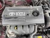 Orijinal TOYOTA COROLLA 1.6 VVT-I Çıkma 3ZZ MOTOR KOMPLE