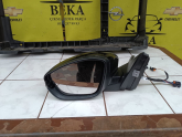 OPEL MOKKA B SOL AYNA KOMPLE ÇIKMA ORJİNAL YEDEK PARÇA