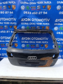 AUDİ A3 2006-2012 ARKA BAGAJ KAPAĞI