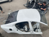 VOLVO S60 TAVAN