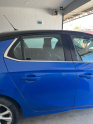 OPEL CORSA F SAĞ ARKA KAPI DOLU ORİJİNAL SÖKME - 9837705980