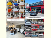 Oto Çıkma Parça / Togg / T10F / Kaporta & Karoser / Sağ Arka Kapı / Çıkma Parça 