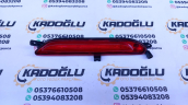 CHERY OMODA 5 ARKA TAMPON ORTA REFLEKTÖRÜ SIFIR YEDEK PARÇA