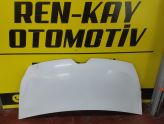 RENAULT MASTER 3 MOTOR KAPUTU BEYAZ ORJ ÇIKMA RENKAY KOCAELİ