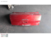 RENAULT MEGANE 2 ARKA KAPUT