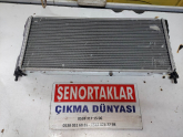 OPEL CORSA B MOTOR SU RADYATÖRÜ