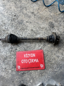 Oto Çıkma Parça / Renault / Trafic / Alt Takım / Aks / Çıkma Parça 