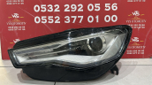 2015-2018 Audi A6 C7 Sol Ön Far 4g0941005f