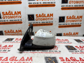 ÇIKMA BMW X5 F15 SOL DİKİZ AYNASI E11038112