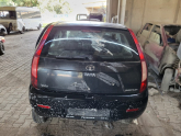 2011 Tata VİSTA 1.3 CRDİ QUADRAJET SAĞ-SOL STOP