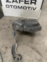 SEAT LEON 2010-2013 YAKIT DEPOSU ÇIKMA