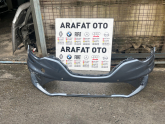 RENAULT MEGANE 4 2020-2025 SENSÖRLÜ  FÜME HATASIZ SÖKME ÖN TAMPON