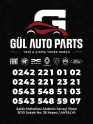 Oto Çıkma Parça / Renault / Modus / Kaporta & Karoser / Sağ Ön Kapı / Çıkma Parça 