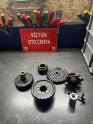 Oto Çıkma Parça / Renault / Master / Motor / Eksantrik Dişlisi / Çıkma Parça 