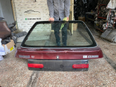 RENAULT 19 BAGAJ İÇ DÖŞEMESİ ORJİNAL ÇIKMA TEMİZ