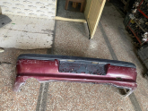 RENAULT 19 ARKA TAMPON , R19 ARKA TAMPON HATCBACK ORJİNAL