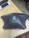 Peugeot 208 direksiyon airbag