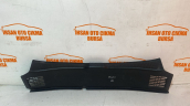 Renault Megane 3 HB Arka Bagaj Plastik Bakalit