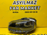 BERLİNGO SOL FAR (ORJİNAL)