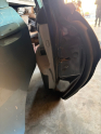 Oto Çıkma Parça / Citroen / C4 / Kaporta & Karoser / Sol Arka Kapı / Çıkma Parça 