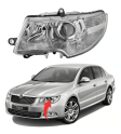 3T1941017 SUPERB 09-12 (SUPERB YAZILI) ÖN FAR MERCEKLİ SOL