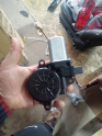 Mazda 3 cam motoru