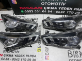 Nissan Micra K14 Sağ Far
