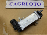05C145785C 1.0 TSİ TURBO RADYATÖRÜ TAİGO T-CROSS SIFIR ORJİNAL