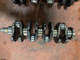 OPEL İNSİGNİA 1.6 TURBO KRANK ORİJİNAL STANDART 199