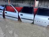 Oto Çıkma Parça / Opel / Vectra / Kaporta & Karoser / Sol Ön Kapı / Çıkma Parça 