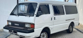 Mazda 2200 kapilar