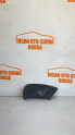 Dacia duster 2010-2017 sağ ön çamurluk ağzı plastiği 960169632R