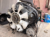 1996-2006 HYUNDAİ H 100 2.5 KOMPLE DOLU MOTOR