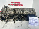 Ford Focus 1.6 16 Valf Silindir Kapağı