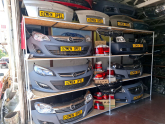 ÖZMEN OPEL ASTRA F G H J K ÇIKMA YENİ ÖN KAPUT