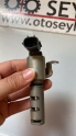 347010521022 toyota corolla 2017 1.33 eksantrik valfi sensörü