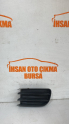 2003-2005 Renault Megane 8200115119 tampon sol sis farı çerçevesi