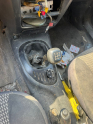 Ford Escort 1.6 Zetec Vites Mekanizması