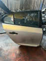 RENAULT FLUENCE SAĞ ARKA KAPI MERT OTO