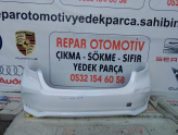 Toyota Corolla 18/24 arka tampon 5215902E60 orijinal çıkma