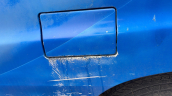 Whatsaptan siparişler Mercedes vito depo kapağı