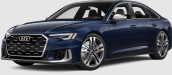 AUDİ A6 SLİNE ÖN TAMPON PANJUR SET 2024 4K0807065 ÇAĞRI OTO