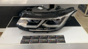 Tiguan sol far 2024