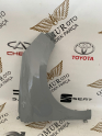 RENAULT CLİO 5 SAĞ ÖN ÇAMURLUK (21-25) ORJİNAL ÇIKMA-631004765R
